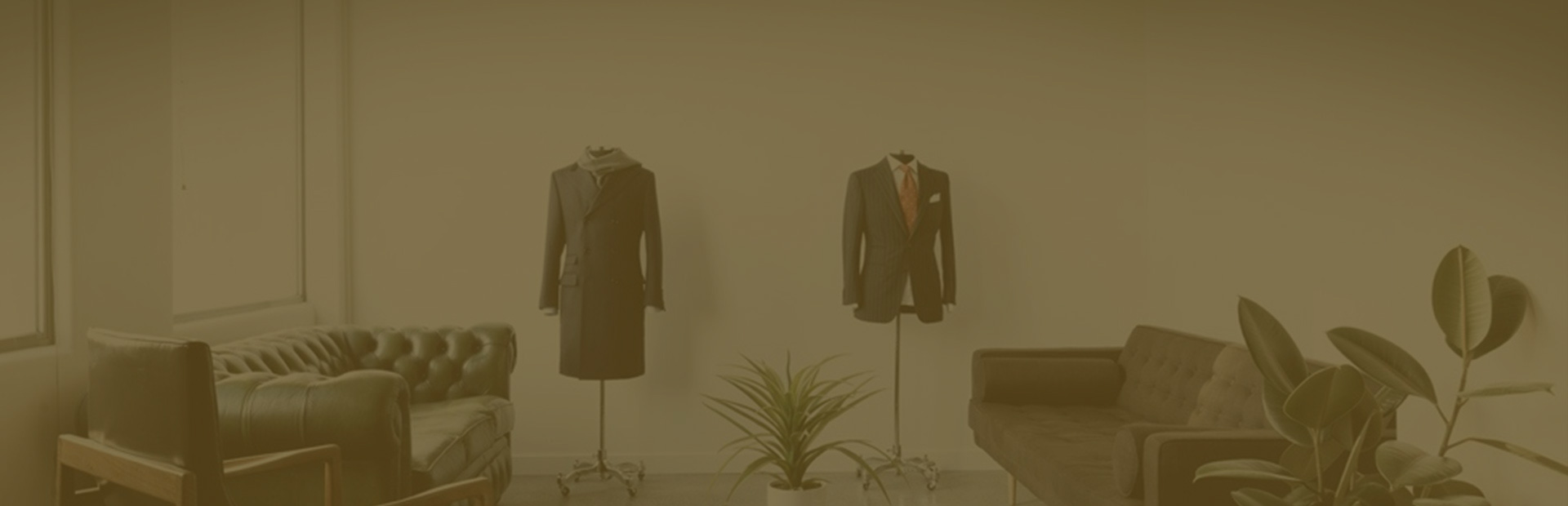 custom suits nyc