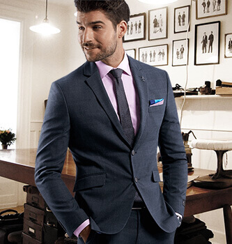 Custom Suits NYC Affordable Bespoke | Custom