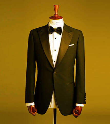Custom Suits NYC | Affordable Bespoke Tailor | Benjamin's Custom